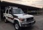 Toyota Land Cruiser 76 v8 LX10 special for sael-3