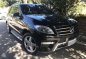 2013 Mercedes Benz ML 350 CDI AMG Sport for sale-5