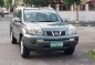 2010 Nissan Xtrail for sale-4