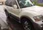 2006 mitsubishi pajero for sale-2