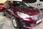 2018 Mitsubishi Mirage G4 for sale-1