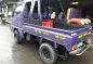 4x4 suzuki multicab pick up type 2008 for sale-8