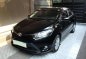 Toyota Vios E 2017 AT almost new conditon-3