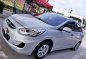 Hyundai Accent MT 2017 Model-1