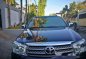 Toyota Fortuner 2011 G for sale-2