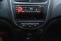 2017 hyundai accent DSL GL AT-2