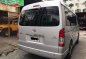 2015 Toyota Hiace for sale-4