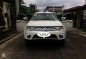 Montero 2015 GLSV for sale-5