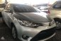 2018 Toyota Vios E for sale-1