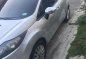 Ford Fiesta 2011 AT Sedan for sale-6