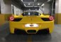 2011 Ferrari 458 for sale-6