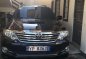 Toyota Fortuner 2015 for sale-0