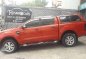 Ford Ranger 2015( Rosariocars) for sale-8