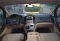 2011 Hyundai Grand Starex 2.5 CRDI Turbo Diesel Manual-9