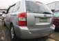 2007 Kia Carnival for sale-5