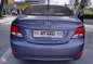 Hyundai Accent MT 2017 Model --- 400K Negotiable!-9