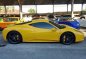 2013 Ferrari 458 Coupe for sale-1