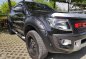 Ford Ranger Wildtrak 4x4 2015-2