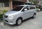 toyota innova E 2014 for sale-1