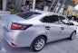 Toyota Vios E Automatic 2015 Model for sale-8