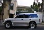 Mitsubishi Pajero 2002 for sale-5