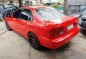 Honda Civic 1997 for sale-3