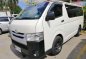 Toyota Hiace Commuter D4D MT 2015 for sale-5