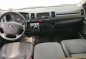 Toyota Hiace Commuter D4D MT 2015 for sale-7