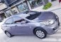 Hyundai Accent MT 2017 Model --- 400K Negotiable!-6