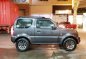 Rush sale 2016 Suzuki Jimny Automatic-6