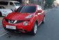 2017 Nissan Juke for sale-1