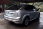 Ford Focus S 2.0 TDCi AT 2011 for sale-4