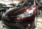 2017 Toyota Vios For sale-0