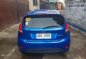 Ford Fiesta 2015 for sale-4