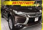 LOW DOWN PROMO 2018 Mitsubishi Montero Sport Gls -0