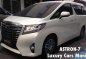 2018 Brandnew Toyota Alphard for sale-0