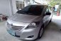 Toyota vios 1.3 J 2012 model for sale-1