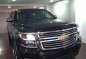 2018 Chevrolet Suburban LTZ 4x4 V8-0