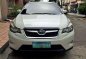 Subaru XV 2013 for sale-0