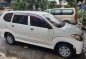 Toyota Avanza J 2007 for sale-1