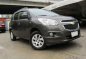 2015 Chevrolet Spin 1.5 LTZ Gas AT P 498,000 only-0