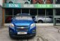 Chevrolet Trax 2017 for sale-0