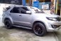 2015 Toyota Fortuner V 4x2 Diesel-1