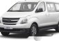 Hyundai Grand Starex Gl 2018 for sale-0