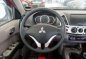 2012 Mitsubishi Strada for sale-4