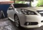 Legacy 2.5 GT 2013 for sale-1