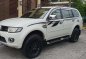 2012 Mitsubishi Montero for sale-0