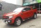 Ford Ranger 2015( Rosariocars) for sale-10