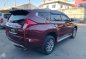 2016 Mitsubishi Montero Sport for sale-2