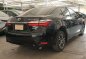 Almost Brand New 2017 Toyota Corolla Altis for sale-10